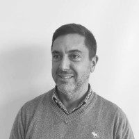 Sergio Anido
