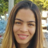 Aline Alves da Silva