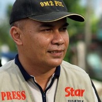 Zulkifle Che Abdullah