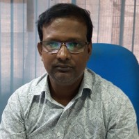 Ashoke Kumar Mondal