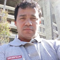 Silmar Pereira