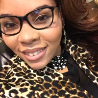 Danielle Johnson