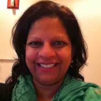 Dipti Patel