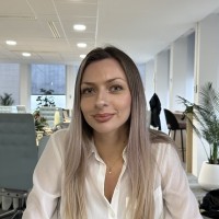 Vanessa Verieu