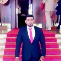 Denesh Kumar
