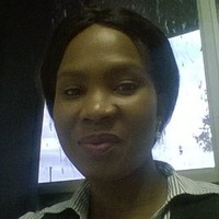 Lebogang Mbongo