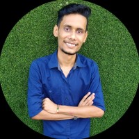 Harshit Arya