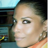 Angela Houston