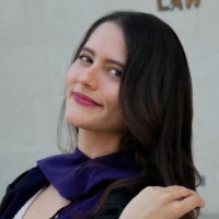 Maria Gabriela H.