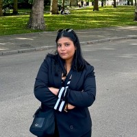 Swati Sharma