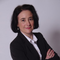Chantal Pouget