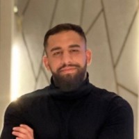 Mohammad Masoud