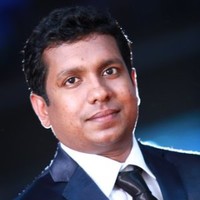 Vineeth P V
