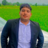 Ritik Sharma