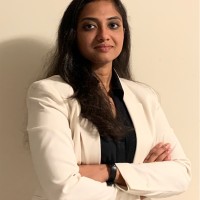 Sweeta Varghese