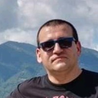Fabrizio Frigerio