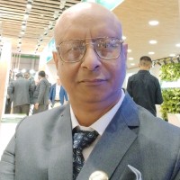 Sanjeev Sharma