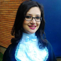 Luiza Zanotti