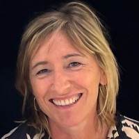 Gwenaëlle LE GARREC