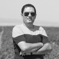 Hossein Nazarian