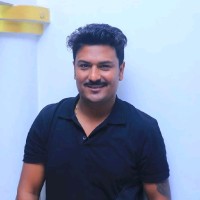 Dhruba Bhattacharjee