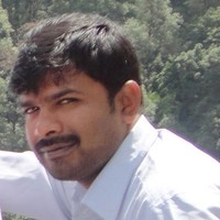 Madesh Kumar