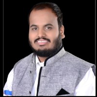 Yugant Chavan