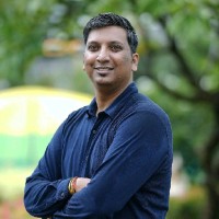 Akshay Kulkarni