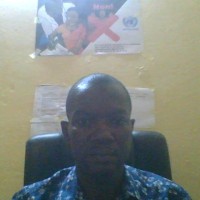 Emmanuel Mbairabe
