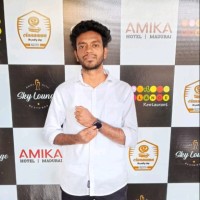 Seenu Prathap
