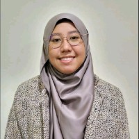 Dania Hanim Hisham