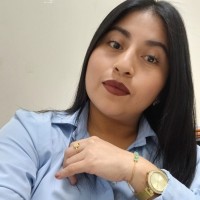 Johana Parrales Santos