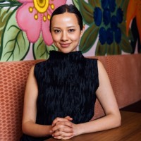 Elizabeth Mu Tan Yu