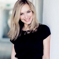 Claudia Huch