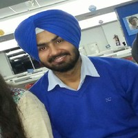 Harman Zaildar