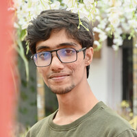 Soumodeep Chakraborty