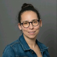 Caroline RATURAT 👩🎓