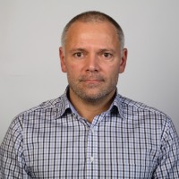 Mark Lundemann Nielsen