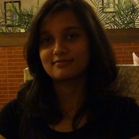 Megha Joshi