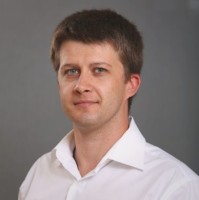 Alexey Olshanskiy