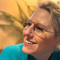 Lucy Kiddier Certrp