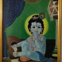 Ajab Kumar