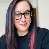 Jo Picken
