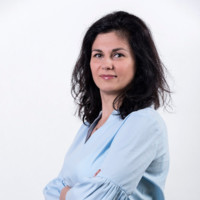 Joanna Lueck - Pietrasiuk