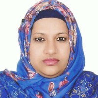Sajia Rahman