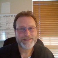 Bryan Malaer