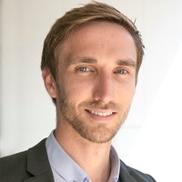 Andrew Walter