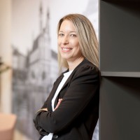Yolanda Bürlimann-Niederer