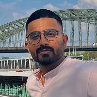 Sairaj Rane