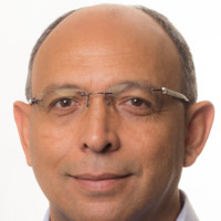 Ademir Oliveira